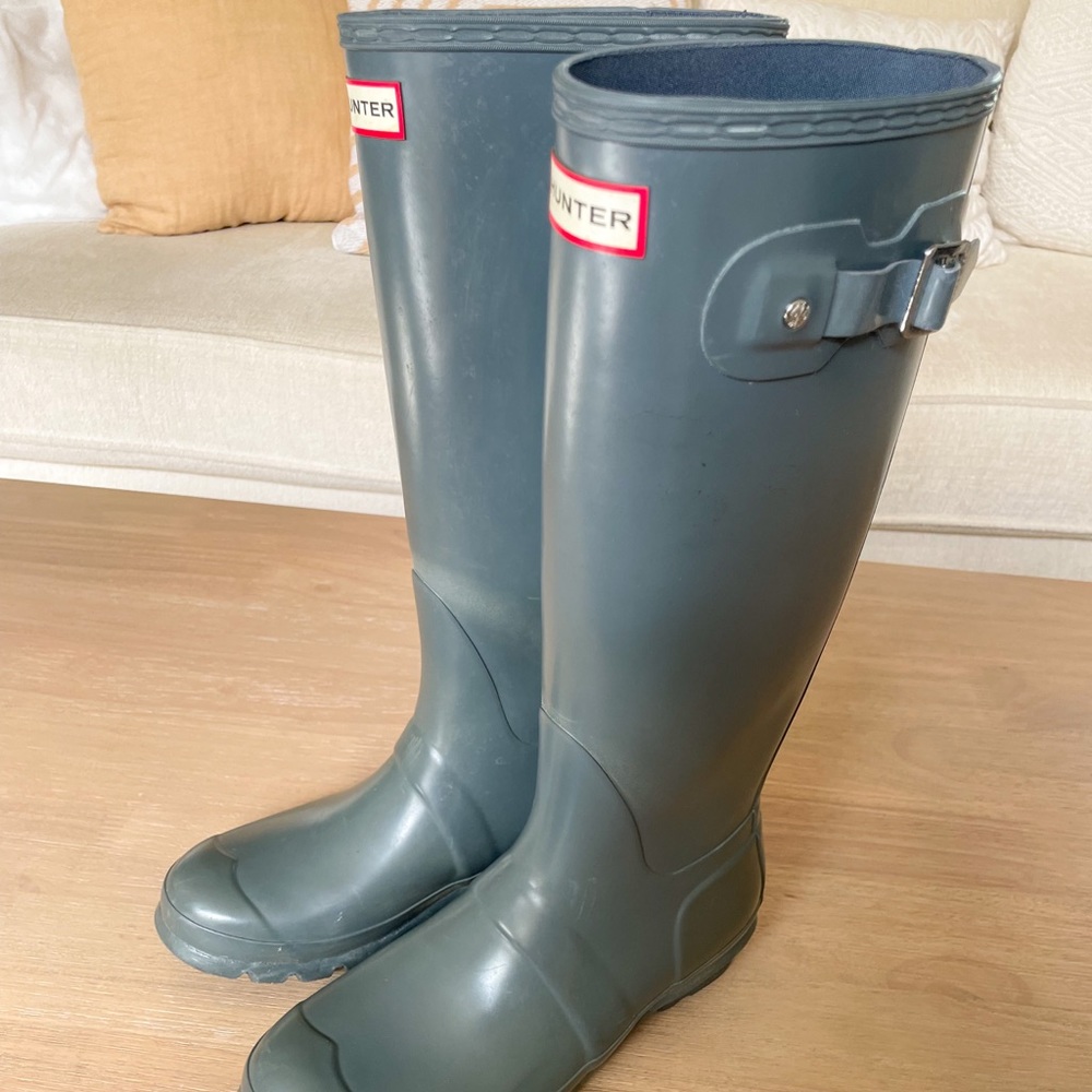 Women's Original Tall Rain Boots